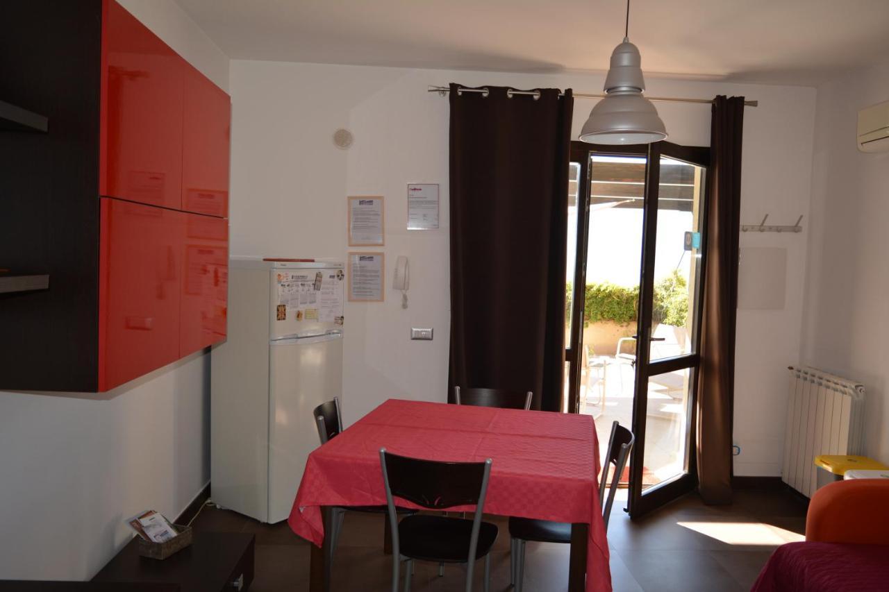 Appartement Casa Paola à Monreale Extérieur photo