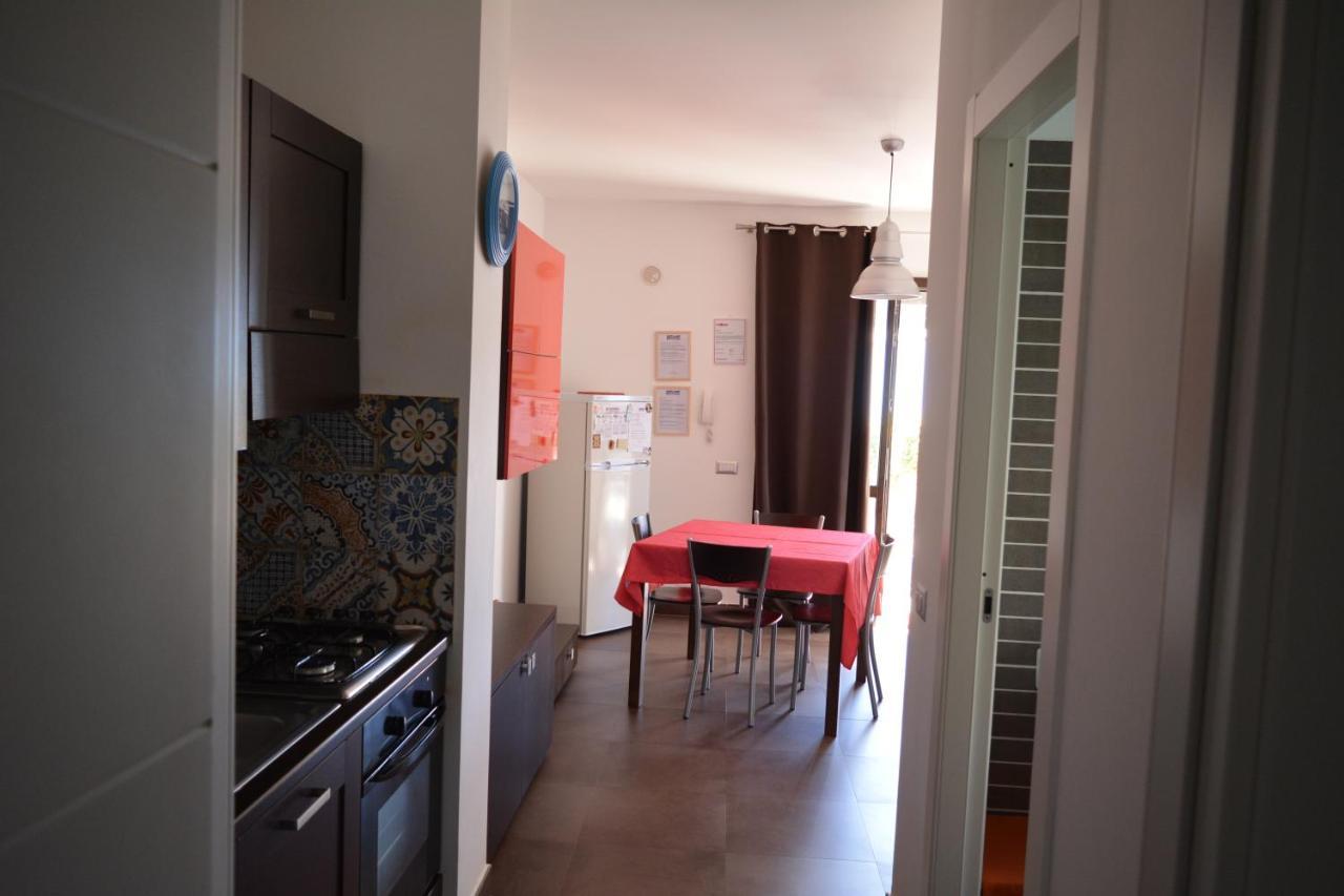 Appartement Casa Paola à Monreale Extérieur photo